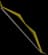 Yew longbow