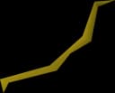 Yew shortbow (u)