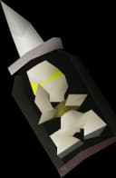 Young impling jar