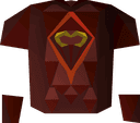 Zamorak d'hide body