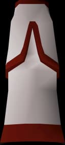 Zamorak robe legs