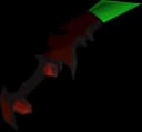 Abyssal dagger (p++)