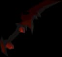 Abyssal dagger