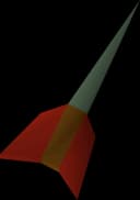 Adamant dart