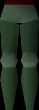 Adamant platelegs
