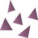Amethyst bolt tips