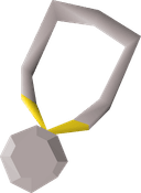 Amulet of air