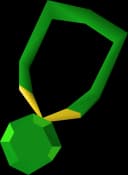 Amulet of earth