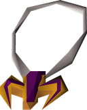 Amulet of glory (t6)