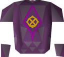 Ancient d'hide body