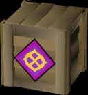Ancient dragonhide set