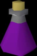 Antifire potion(4)