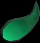 Araxyte venom sac
