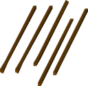 Arrow shaft