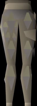 Bandos chaps