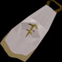 Bandos cloak