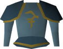 Bandos platebody