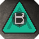 Barrows teleport (tablet)