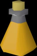 Battlemage potion(4)