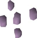 Belladonna seed