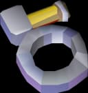 Berserker ring
