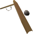 Bird snare