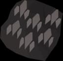 Black dragonhide