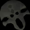 Black mask
