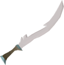 Blade of Saeldor (inactive)