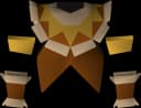 Blood Moon chestplate