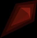 Blood shard