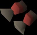 Bloodbark gauntlets