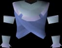 Blue Moon chestplate