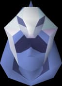 Blue Moon helm