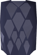 Blue d'hide body