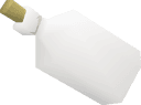 Boat bottle (empty)