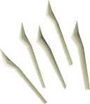 Bone bolts