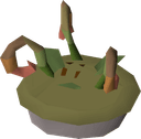 Botanical pie