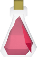 Bottled dragonbreath