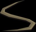 Bow string