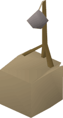 Box trap
