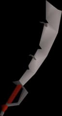 Brine sabre