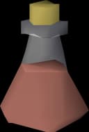 Cadantine blood potion (unf)