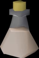 Cadantine potion (unf)