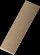 Camphor plank
