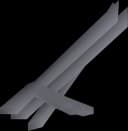 Cannon stand