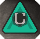 Cemetery teleport (tablet)
