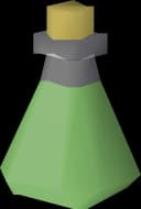 Combat potion(4)