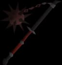 Crimson kisten