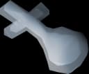 Crystal weapon seed